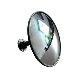 [KDM-832AHP] Kadymay 832H - 1 Mpx PoE Mirrored Indoor Hidden IP Camera